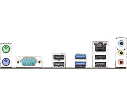 ASRock 980DE3U3S3 R2.0 - AMD AM3 - Dealstunter
