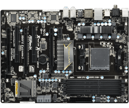 ASRock 990FX Extreme3 - Dealstunter.nl