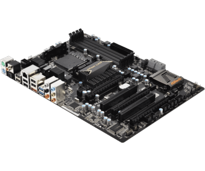 ASRock 990FX Extreme3 - Dealstunter.nl