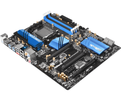 ASRock 990FX Extreme6 - Dealstunter.nl