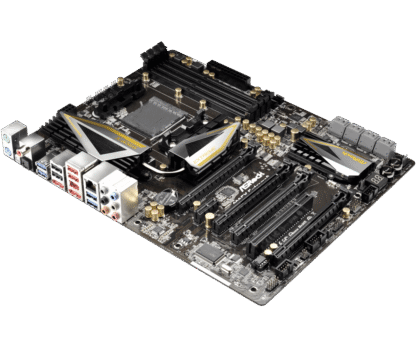 ASRock 990FX Extreme9 - Dealstunter.nl