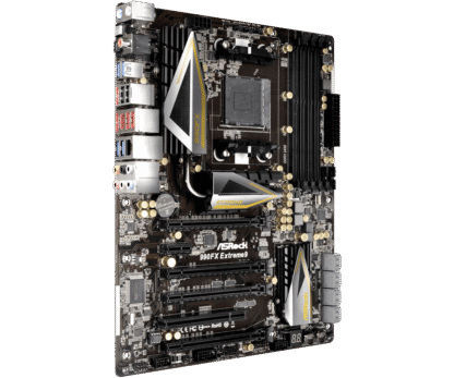 ASRock 990FX Extreme9 - Dealstunter.nl