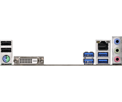 ASRock A320M-DGS - AMD AM4 - Dealstunter.nl