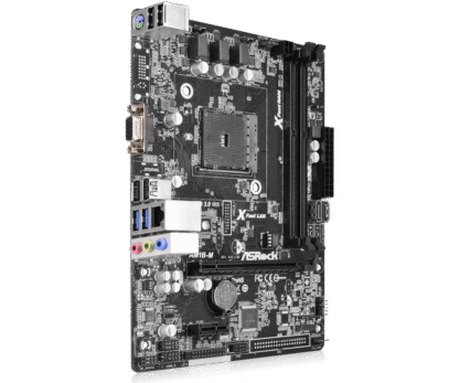 ASRock AM1B-M AMD AM1 - Dealstunter.nl