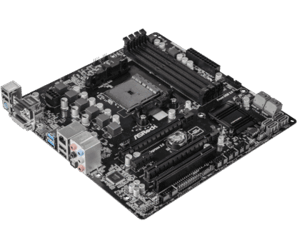 ASRock FM2A88M Extreme4+ R2.0