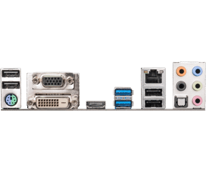 ASRock FM2A88M Extreme4+ R2.0