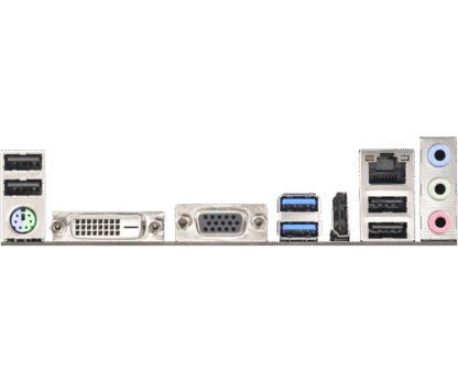 ASRock FM2A88M-HD+