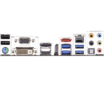 ASRock FM2A88X Extreme6+