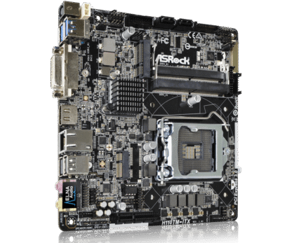 ASRock H110TM-ITX
