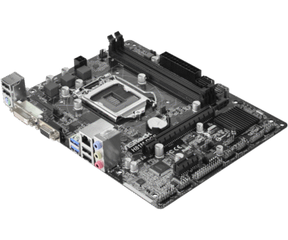ASRock H81M-DGS R2.0