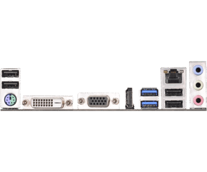 ASRock H81M-HDS R2.0