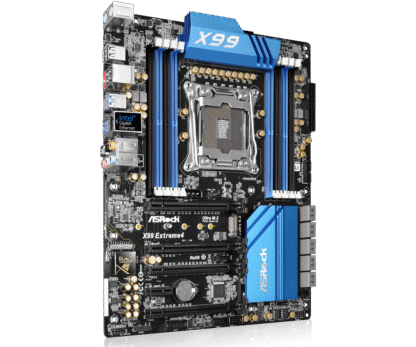 ASRock X99 Extreme4