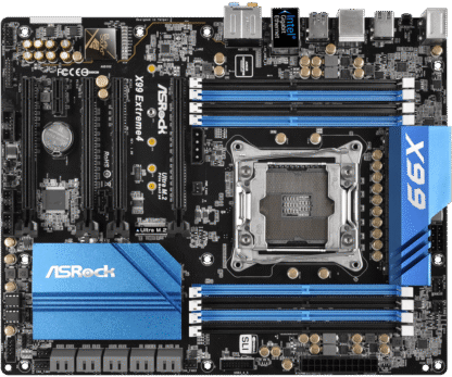 ASRock X99 Extreme4