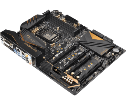ASRock Z170 Extreme7+