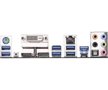 ASRock Z170 Gaming K6