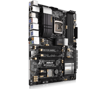 ASRock Z87 Extreme9ac