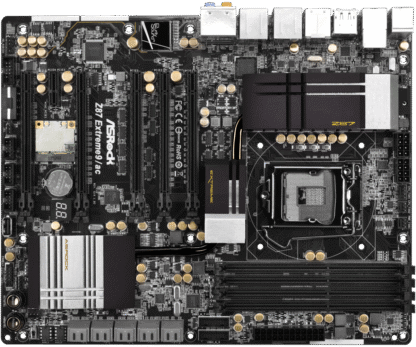 ASRock Z87 Extreme9ac