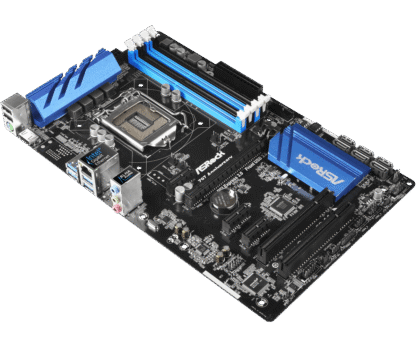 ASRock Z97 Anniversary