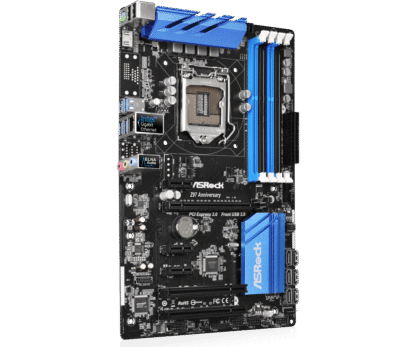 ASRock Z97 Anniversary