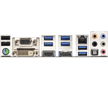 ASRock Z97 Extreme4