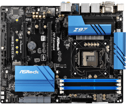 ASRock Z97 Extreme4