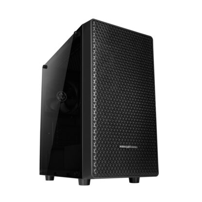 Abkoncore CRONOS 350M computer Case - Dealstunter.nl