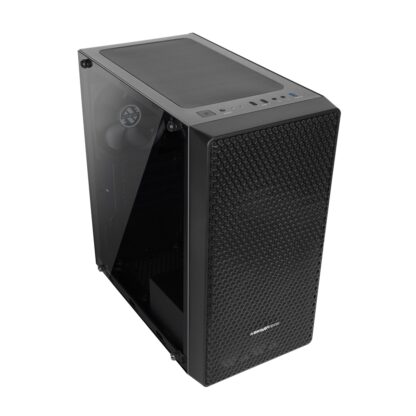 Abkoncore CRONOS 350M computer Case - Dealstunter.nl