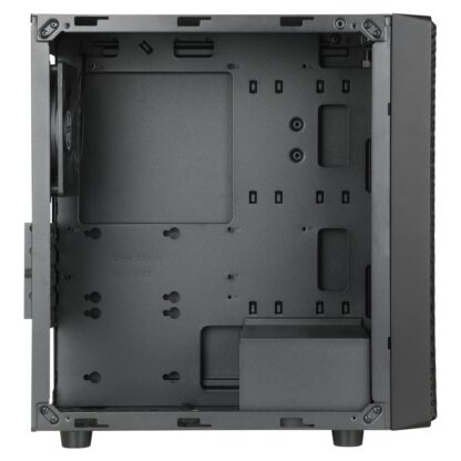 Abkoncore CRONOS 350M computer Case - Dealstunter.nl