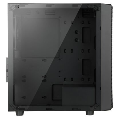 Abkoncore CRONOS 350M computer Case - Dealstunter.nl