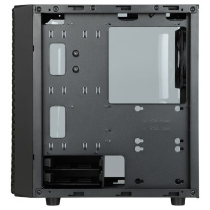 Abkoncore CRONOS 350M computer Case - Dealstunter.nl