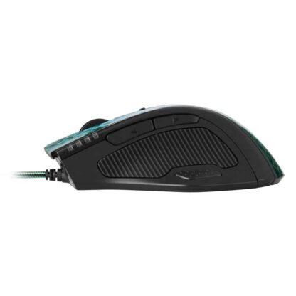 Sharkoon Drakonia green - Dealstunter.nl