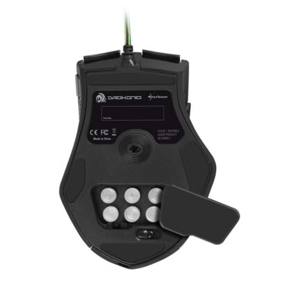 Sharkoon Drakonia green - Dealstunter.nl