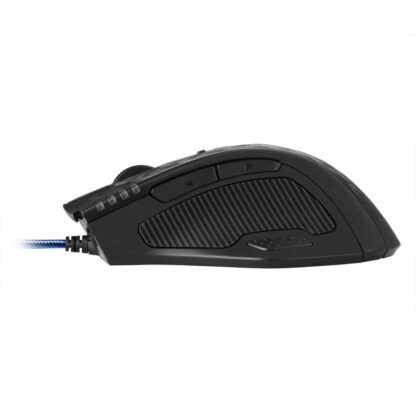 Sharkoon Drakonia Black - Dealstunter.nl