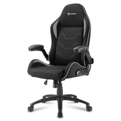Sharkoon ELBRUS 1 Gamestoel (Zwart/Grey)