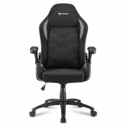 Sharkoon ELBRUS 1 Gamestoel (Zwart/Grey)