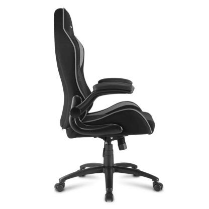 Sharkoon ELBRUS 1 Gamestoel (Zwart/Grey)
