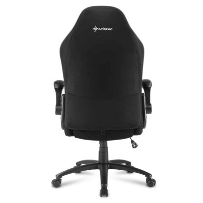 Sharkoon ELBRUS 1 Gamestoel (Zwart/Grey)