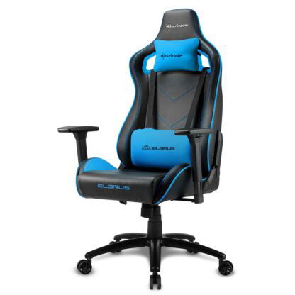 Sharkoon ELBRUS 2 - Blue