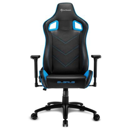 Sharkoon ELBRUS 2 - Blue