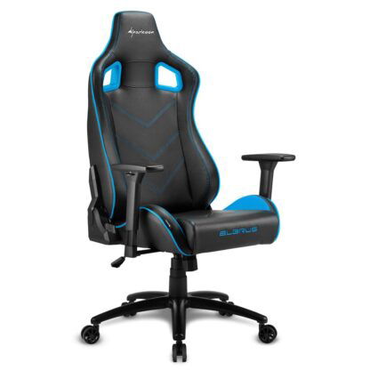 Sharkoon ELBRUS 2 - Blue