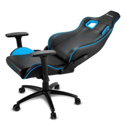 Sharkoon ELBRUS 2 - Blue