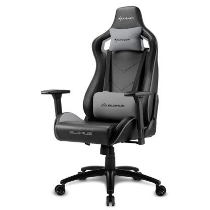 Sharkoon ELBRUS 2 - Gray
