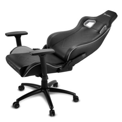 Sharkoon ELBRUS 2 - Gray