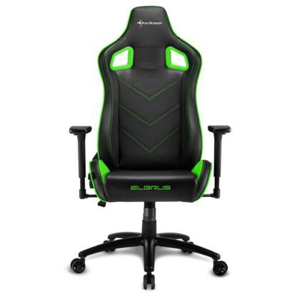 Sharkoon ELBRUS 2 - Green