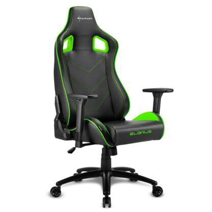 Sharkoon ELBRUS 2 - Green
