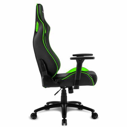 Sharkoon ELBRUS 2 - Green