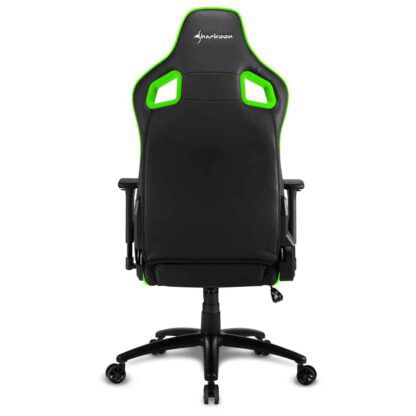 Sharkoon ELBRUS 2 - Green