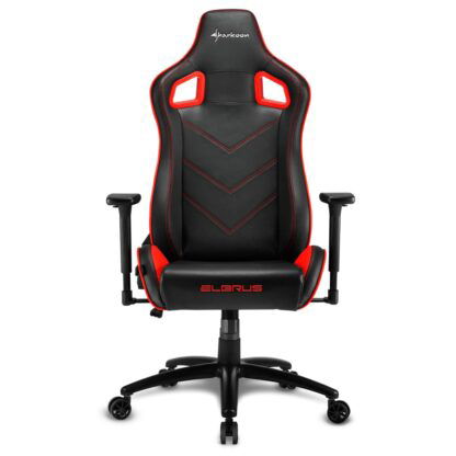 Sharkoon ELBRUS 2 - Red