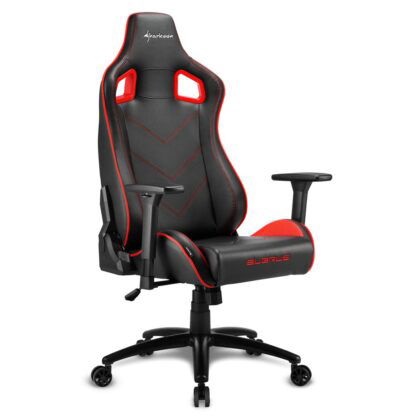 Sharkoon ELBRUS 2 - Red