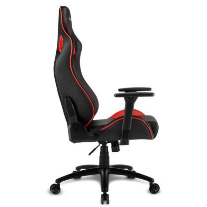 Sharkoon ELBRUS 2 - Red